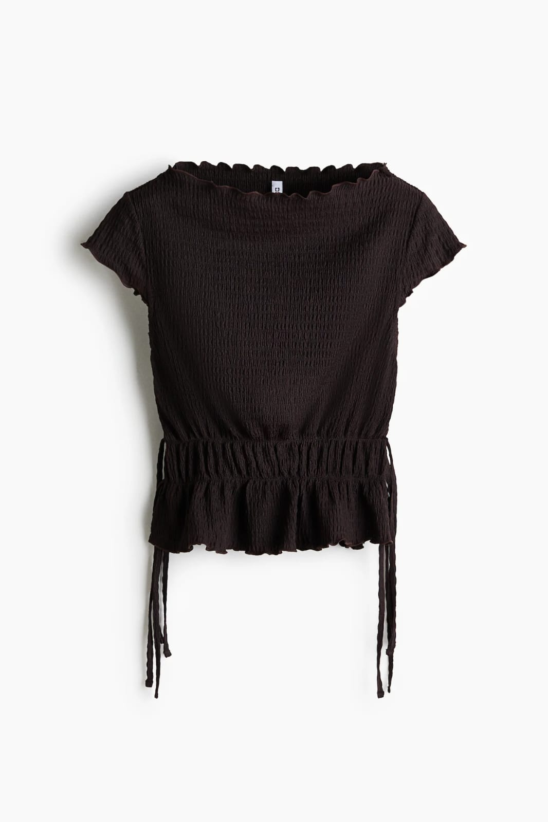Garment Top