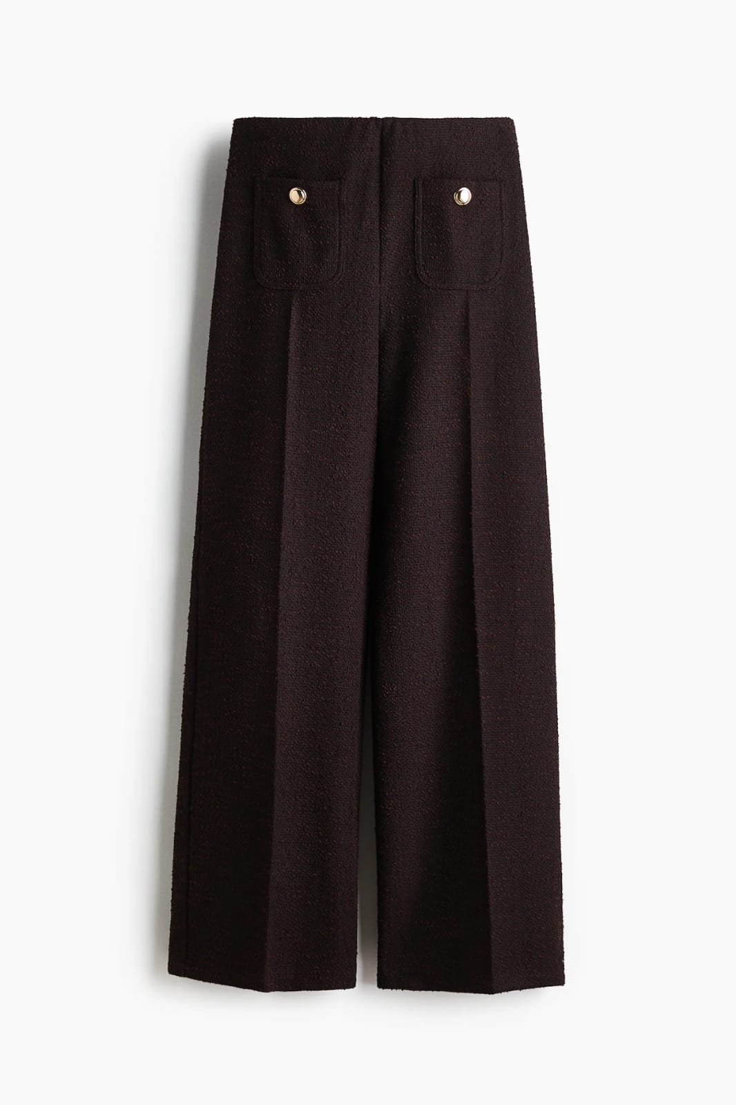 Garment Bottom